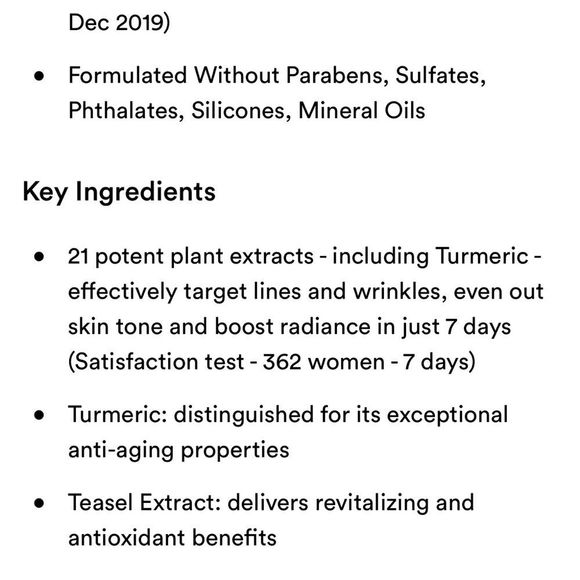 LAST 1! Clarins Double Serum Firming & Smoothing Concentrate πͺ NEW - Picture 11 of 12